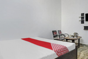 Hotel O Well Quest Palace Private Limited